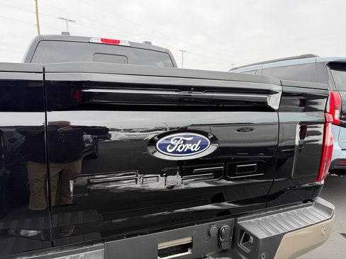 New 2025 Ford F150 King Ranch image 7