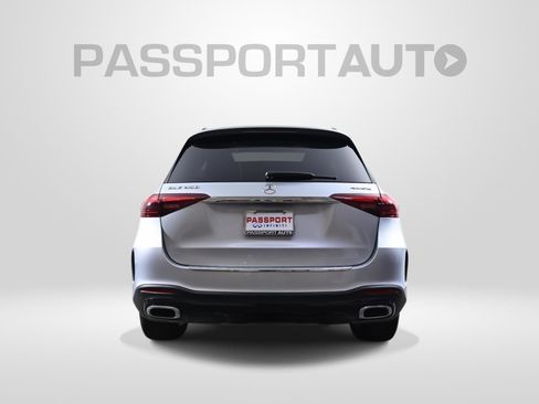 Used 2024 Mercedes-Benz GLE 350 4MATIC image 7