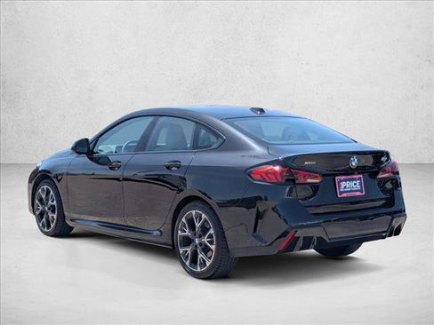 Used 2025 BMW 228i xDrive AWD/4WD image 8