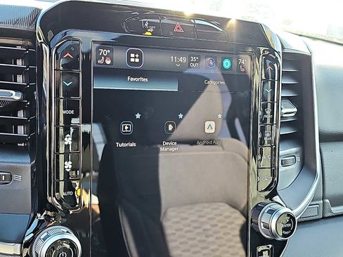 New 2026 RAM 1500 Big Horn image 18