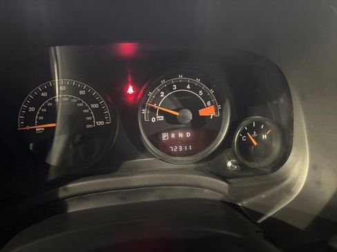 Used 2016 Jeep Patriot Sport w/ Power Value Group image 19