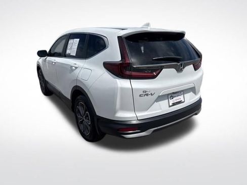 Used 2022 Honda CR-V EX image 3