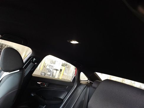 Used 2026 Honda Civic Sport image 19