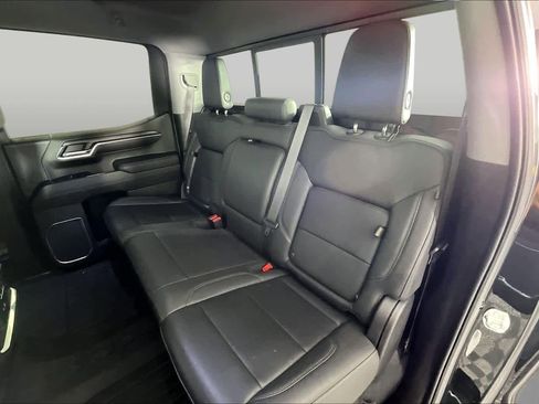 Used 2023 GMC Sierra 1500 SLT RWD image 19