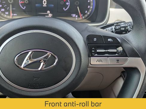 Used 2024 Hyundai Tucson SEL FWD image 20