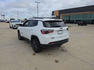 New 2026 Jeep Compass Latitude AWD/4WD video 3