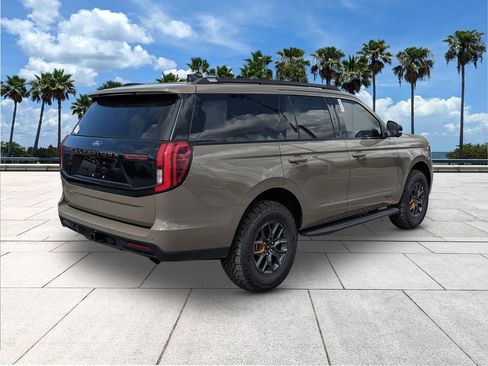 New 2026 Ford Expedition Tremor image 7