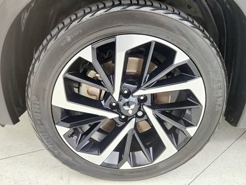 Used 2022 Mitsubishi Outlander SE AWD/4WD image 72
