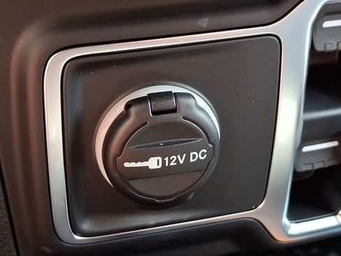 New 2026 Jeep Wrangler Unlimited Sport AWD/4WD image 15