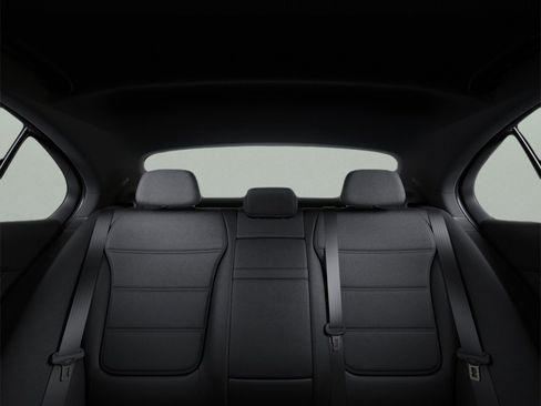 Used 2025 Mercedes-Benz C 300 Sedan image 44