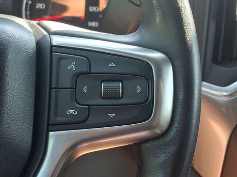 Used 2019 Chevrolet Silverado 1500 LT Trail Boss w/ Convenience Package AWD/4WD image 26
