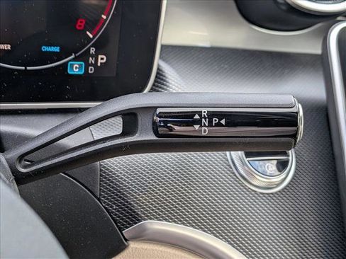 Certified 2025 Mercedes-Benz C 300 Sedan image 12