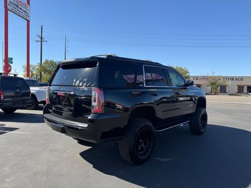 Used 2019 GMC Yukon SLT image 5