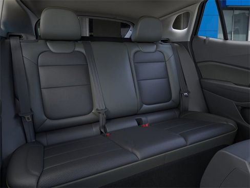 New 2026 Chevrolet Trax ACTIV w/ Driver Confidence Package image 17