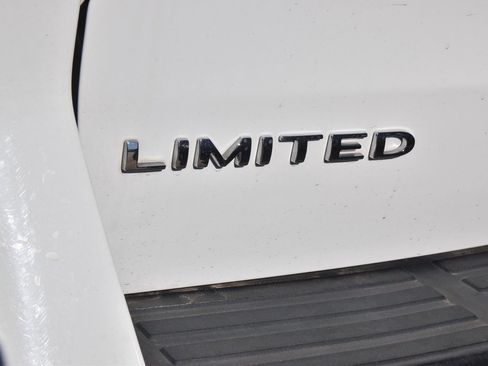 Certified 2024 Ford Expedition Max Limited image 10