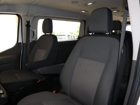 Certified 2024 Ford Transit 350 XLT RWD image 32