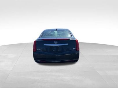 Used 2013 Cadillac XTS Platinum