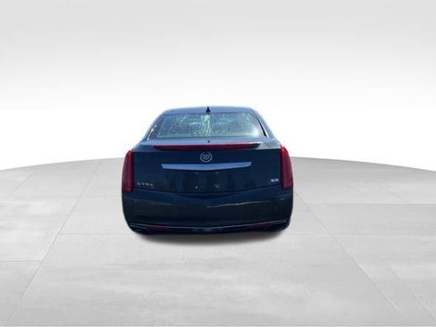 Used 2013 Cadillac XTS Platinum image 4