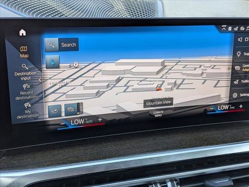 Certified 2023 BMW i4 eDrive35 RWD image 14