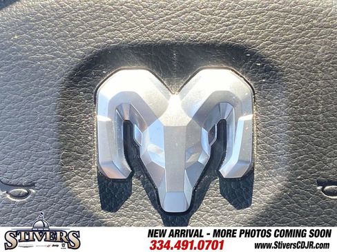 Used 2020 RAM 1500 Limited AWD/4WD image 63
