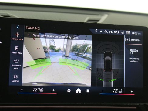 Used 2025 BMW X1 xDrive28i w/ Convenience Package image 35