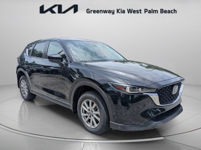 Used 2023 MAZDA CX-5 AWD 2.5 S