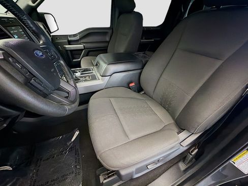 Used 2019 Ford F150 XLT w/ Equipment Group 301A Mid image 11