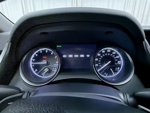 Certified 2023 Toyota Camry SE image 12