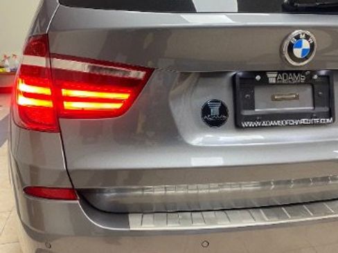 Used 2016 BMW X3 xDrive28i image 13