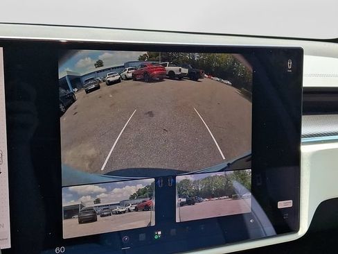 Used 2022 Tesla Model X Plaid AWD/4WD image 17