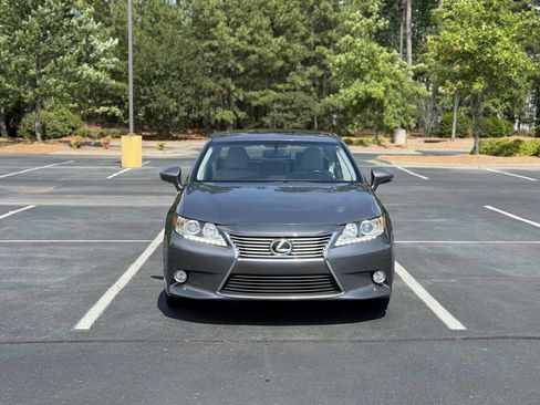 Used 2015 Lexus ES 350 FWD image 2