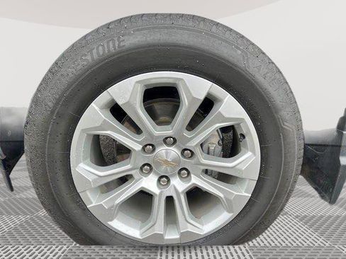 Used 2023 Chevrolet Silverado 1500 LTZ w/ LTZ Premium Package image 27