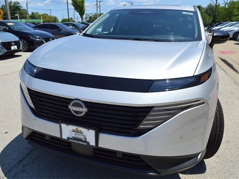 New 2025 Nissan Murano SL w/ Cargo Package image 18