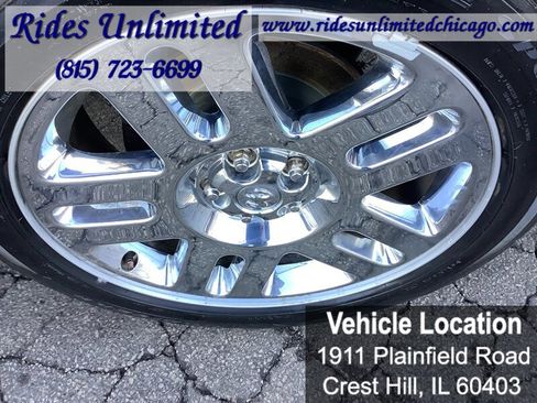 Used 2011 Dodge Nitro Heat image 35