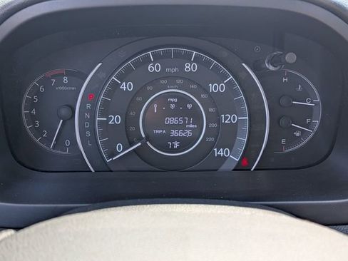 Used 2016 Honda CR-V EX image 11