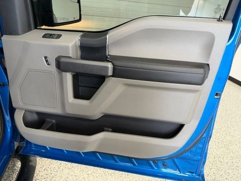 Used 2020 Ford F150 XLT AWD/4WD image 20