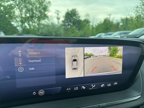 New 2026 Buick Envision Preferred AWD/4WD image 18