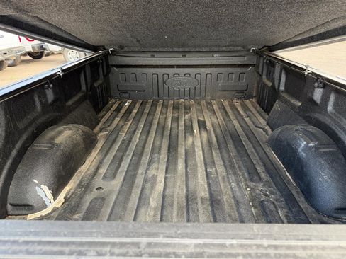 Used 2019 Ford F150 XL w/ Equipment Group 101A Mid AWD/4WD image 12