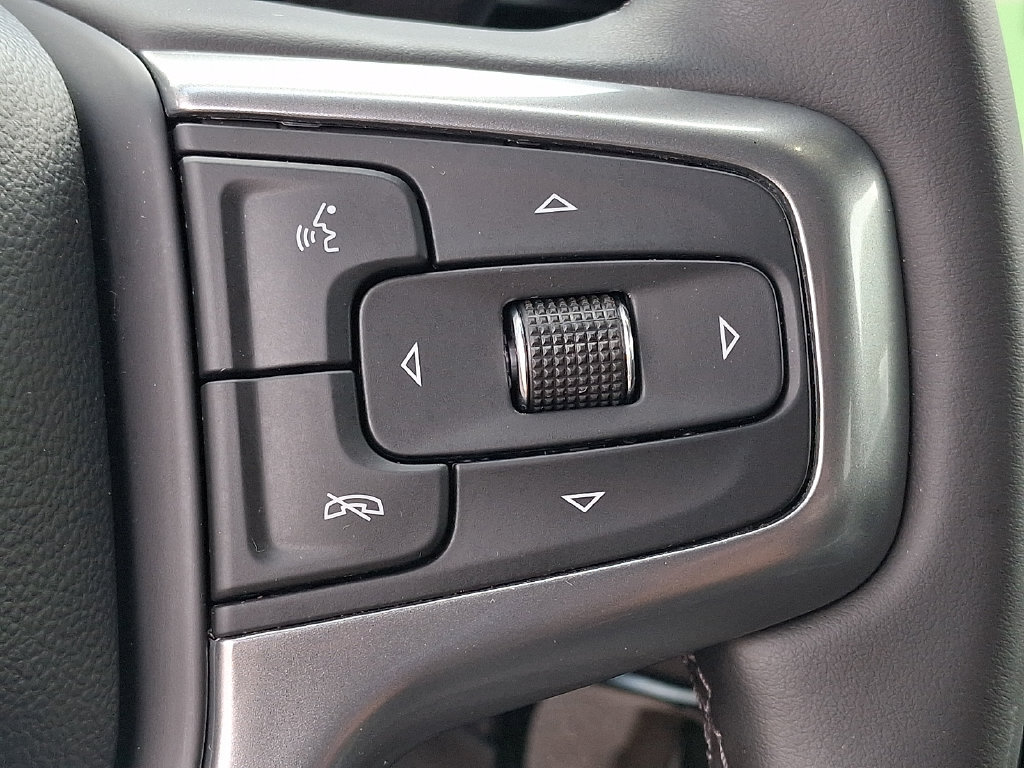 Certified 2024 Chevrolet Silverado 1500 LT AWD/4WD image 22