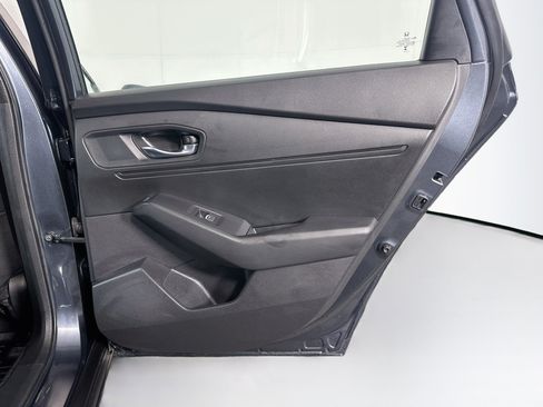 Used 2024 Honda Accord LX image 27