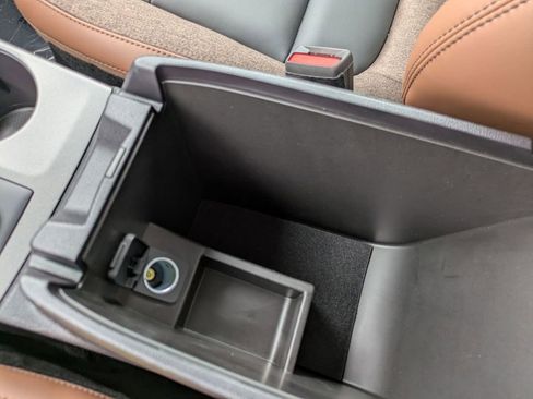 New 2025 Ford Bronco Sport Outer Banks w/ Outer Banks Tech Package+ image 36