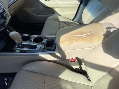 Used 2015 Nissan Altima 2.5 SL w/ Technology Package image 21