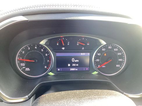 Used 2023 Chevrolet Blazer LT FWD image 12