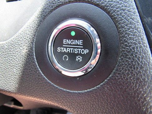 Used 2019 Ford Explorer Sport w/ Equipment Group 401A AWD/4WD image 19