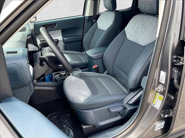 New 2026 Ford Maverick XLT FWD image 9