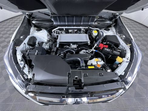 Certified 2025 Subaru Ascent Touring image 29