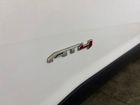 Used 2022 GMC Acadia AT4 w/ GMC Pro Grade Package AWD/4WD image 42