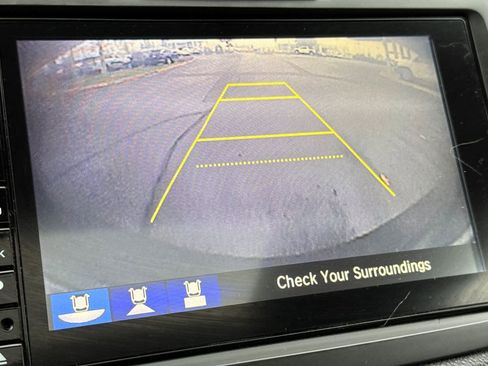 Used 2016 Honda CR-V EX image 21