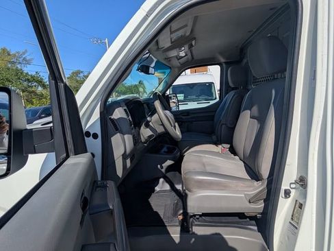 Used 2016 Nissan NV 1500 S w/ Power Package RWD image 9