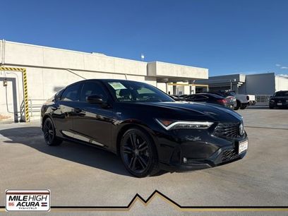 Used 2023 Acura Integra A-Spec